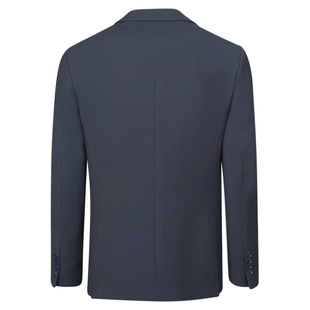 Σακάκι Μπλε Σκούρο (Modern Fit)