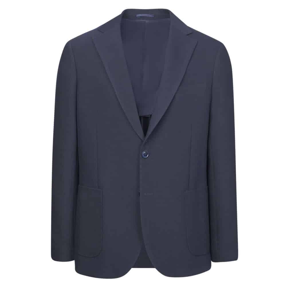 Men's Blazers Prince Oliver Green