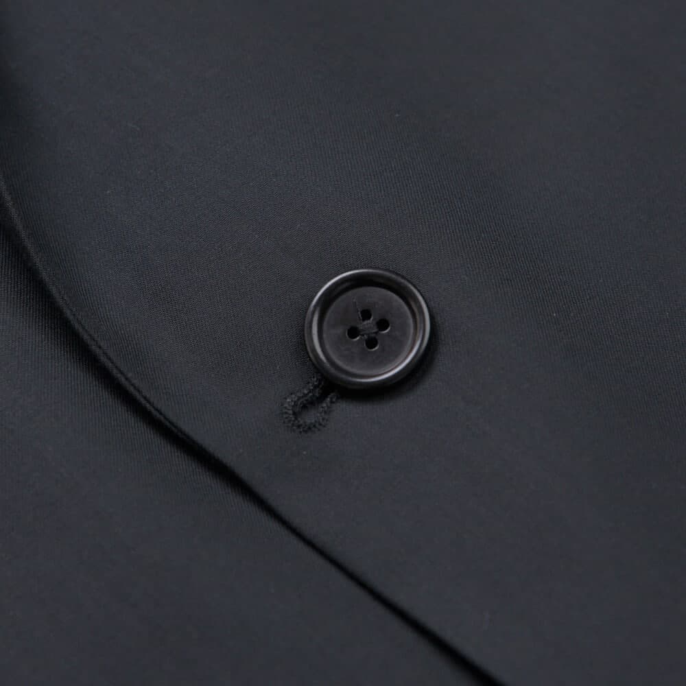 Κοστούμι Μαύρο (Modern Fit)