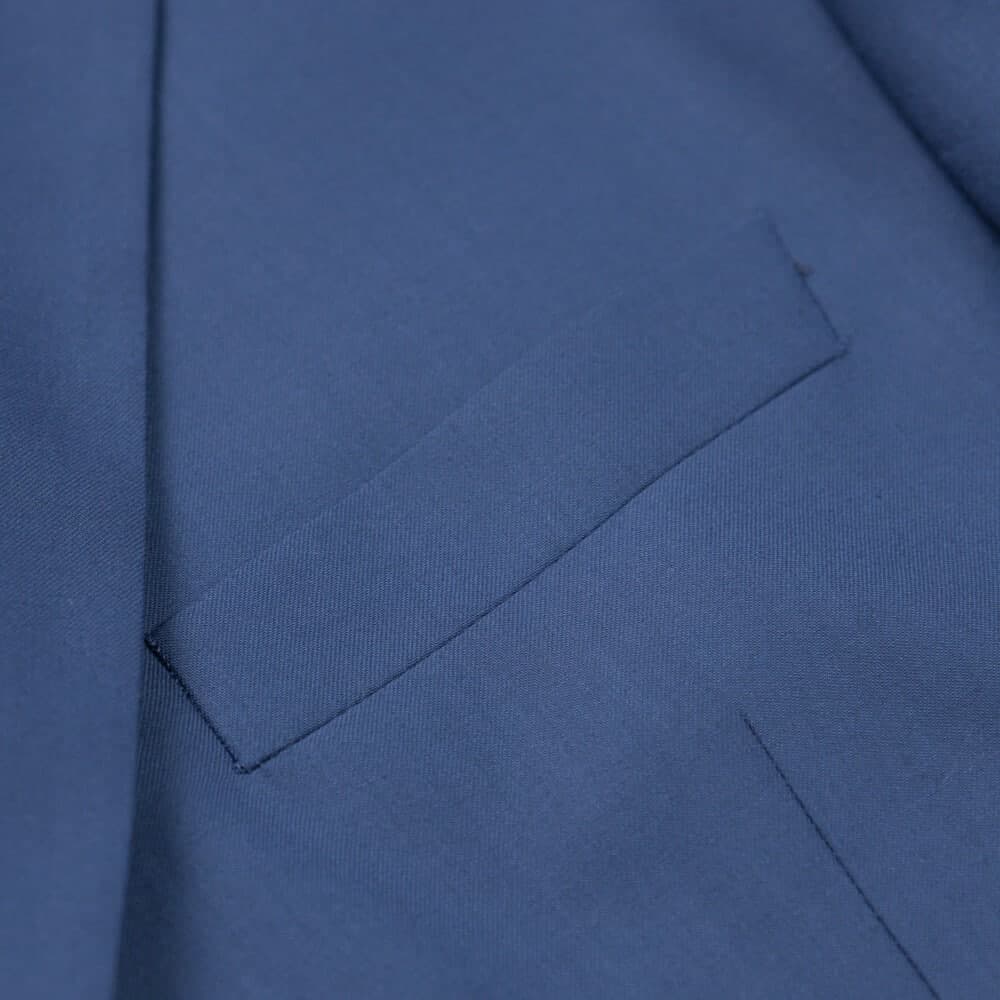 Κοστούμι Μπλε (Modern Fit)