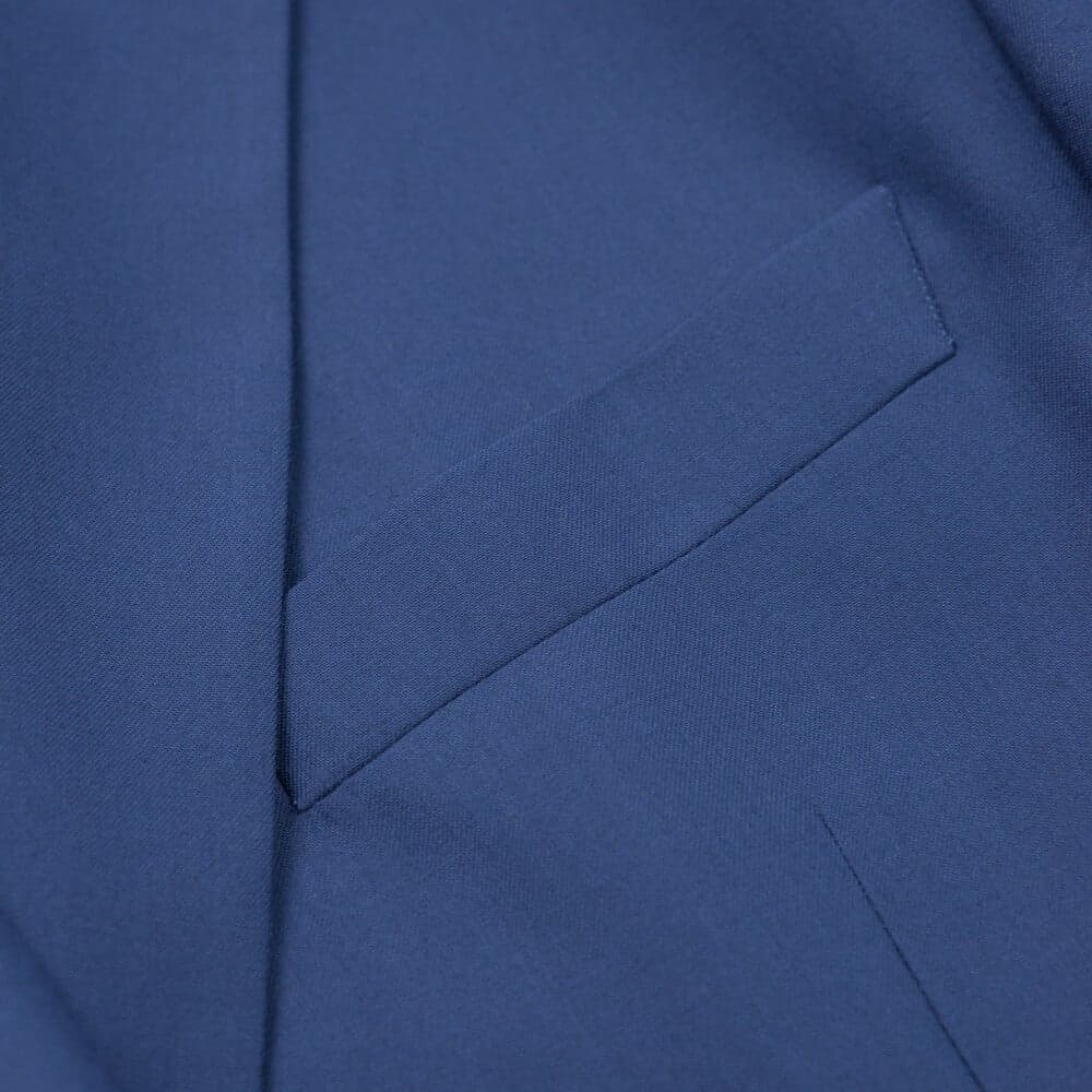 Κοστούμι Μπλε (Modern Fit)