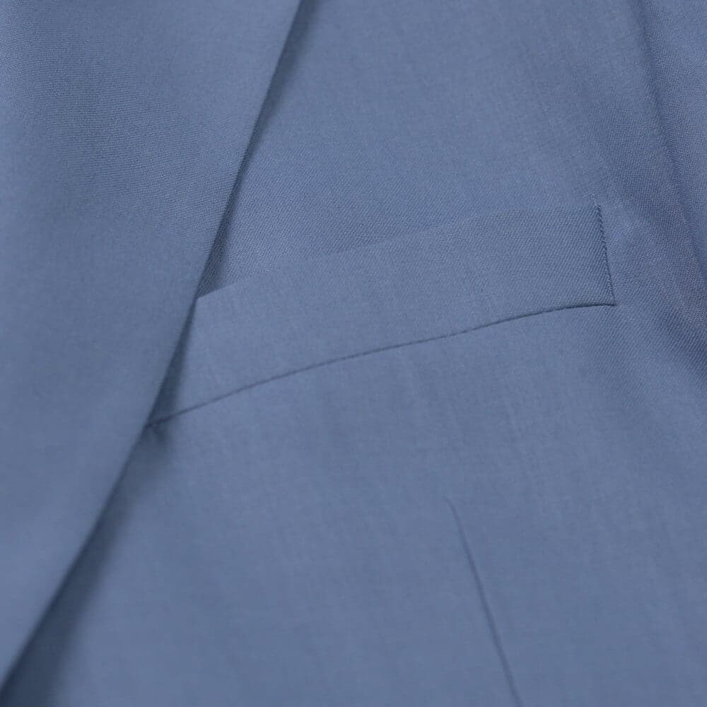 Κοστούμι Μπλε Ραφ (Modern Fit)