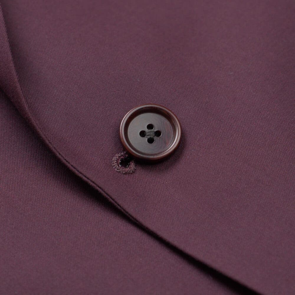 Κοστούμι Μπορντώ (Modern Fit)