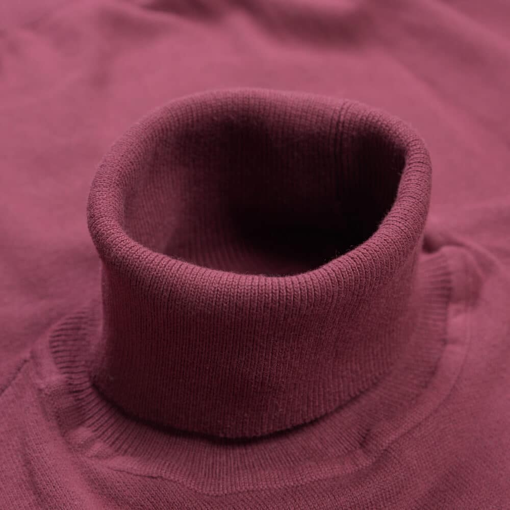 Ζιβάγκο Μπορντώ (Modern Fit)