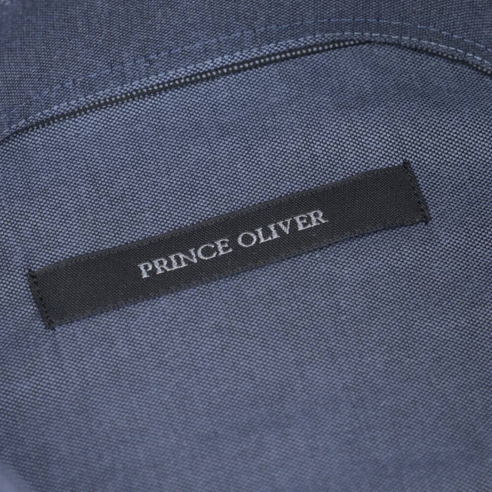 Πουκάμισο Μπλε Ραφ (Modern Fit)