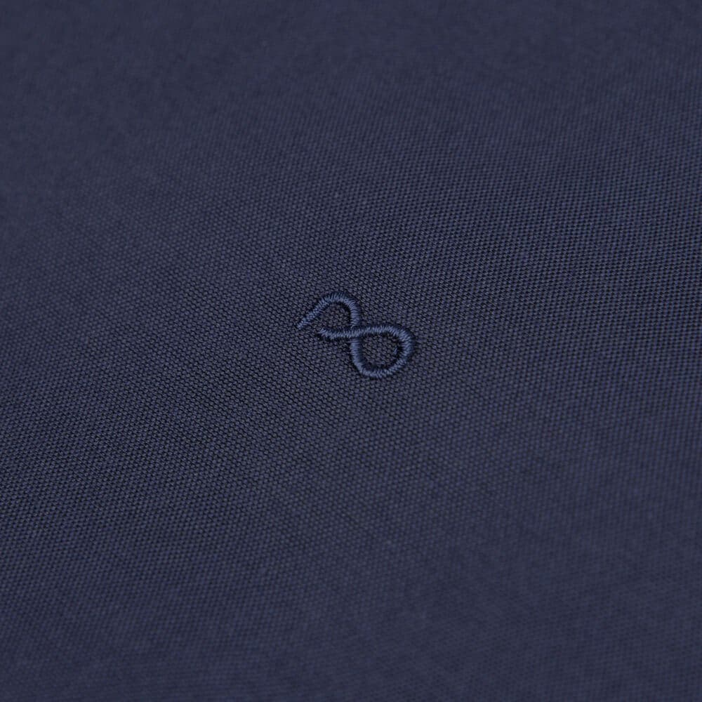 Πουκάμισο Μπλε Σκούρο (Modern Fit)