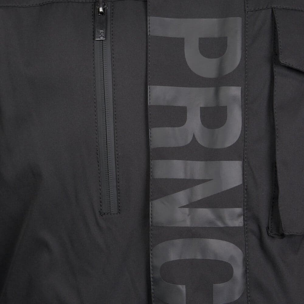 Hooded Therma-Fit Jacket Μαύρο (Modern Fit) New Arrival