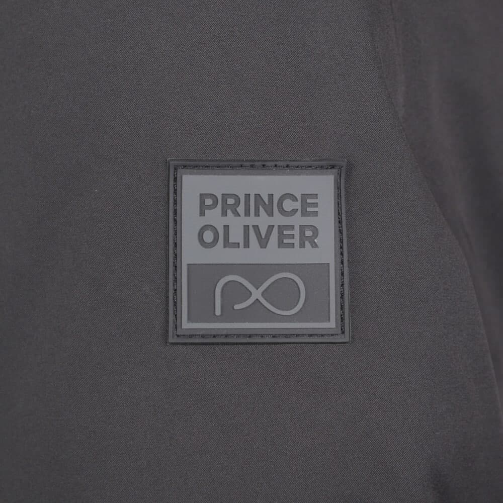 Hooded Therma-Fit Jacket Μαύρο (Modern Fit) New Arrival