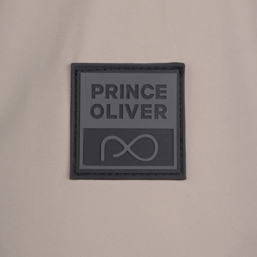 Hooded Therma-Fit Jacket Μπεζ (Modern Fit) New Arrival