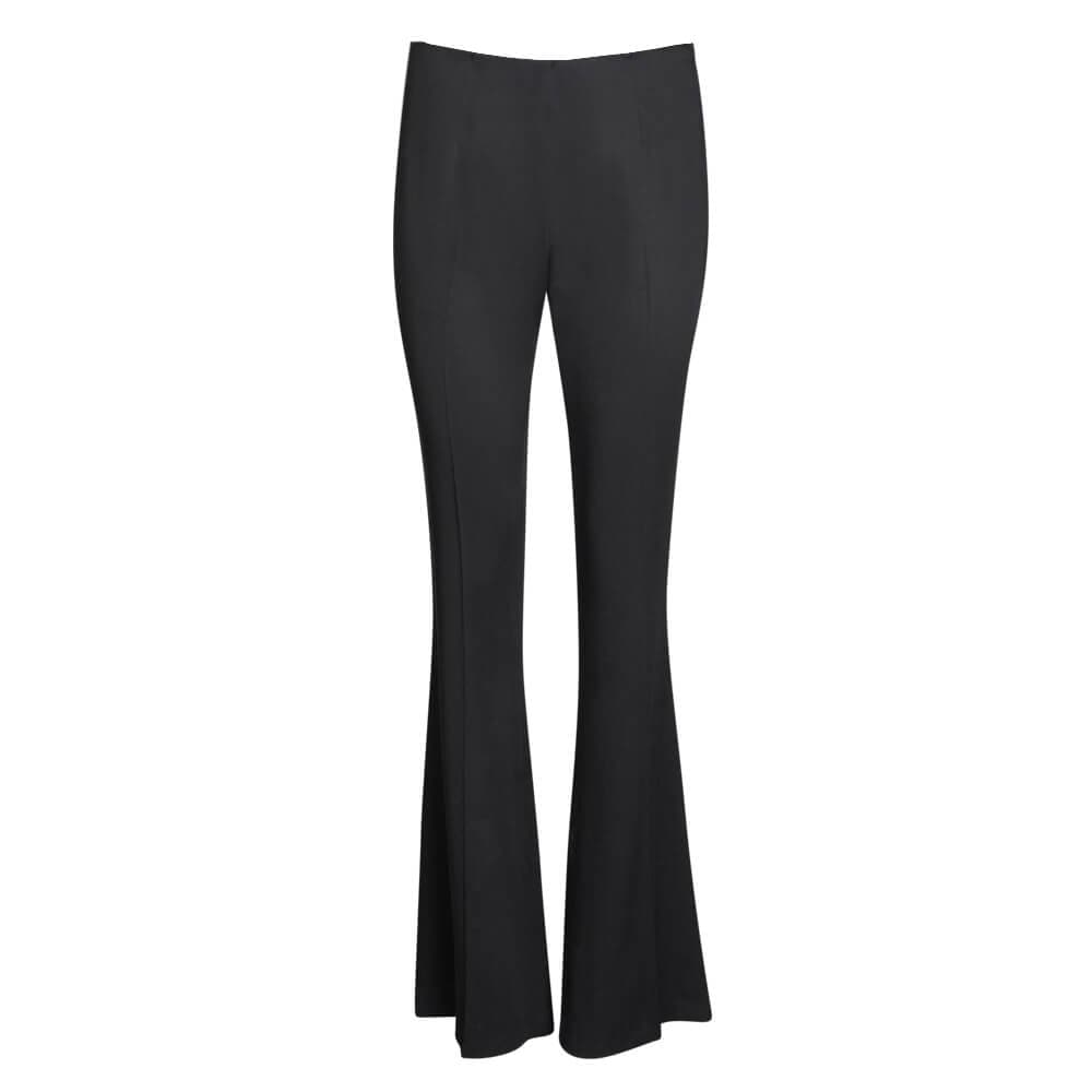 Women's Trousers Prince Oliver Black