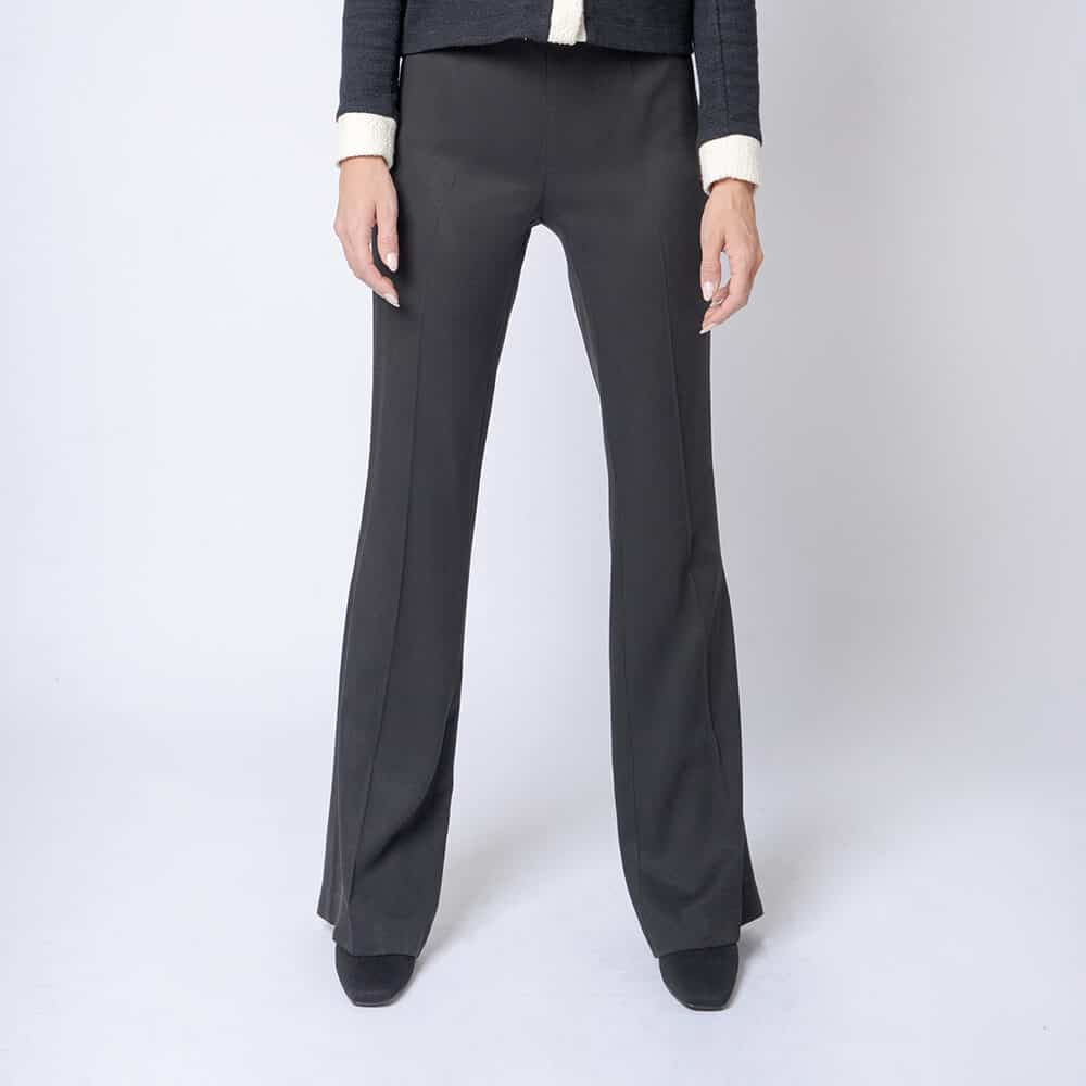 Women's Trousers Prince Oliver Black