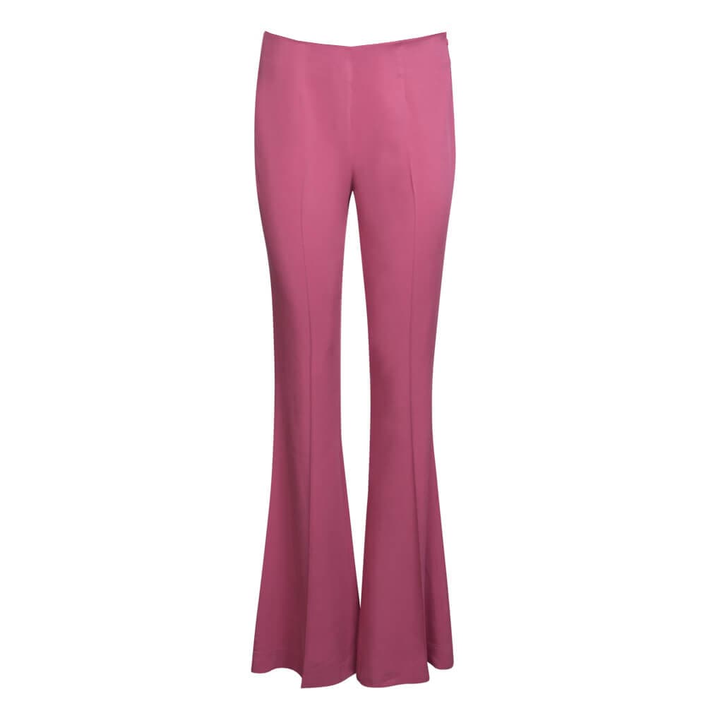 Women's Trousers Prince Oliver Pink