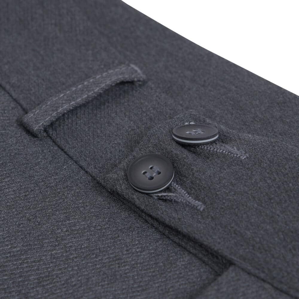 Men's Trousers Prince Oliver Gray