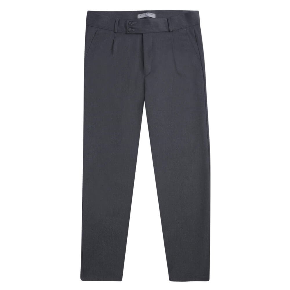 Men's Trousers Prince Oliver Gray