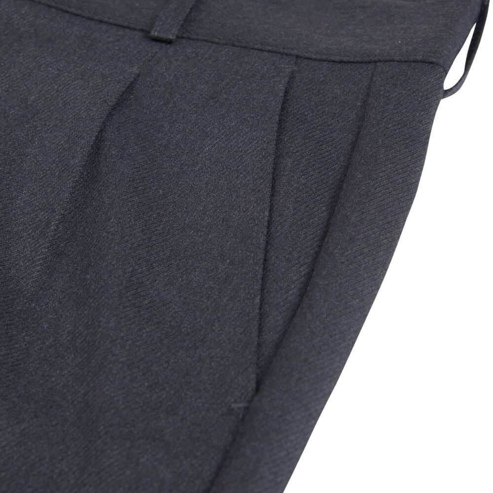 Men's Trousers Prince Oliver Gray