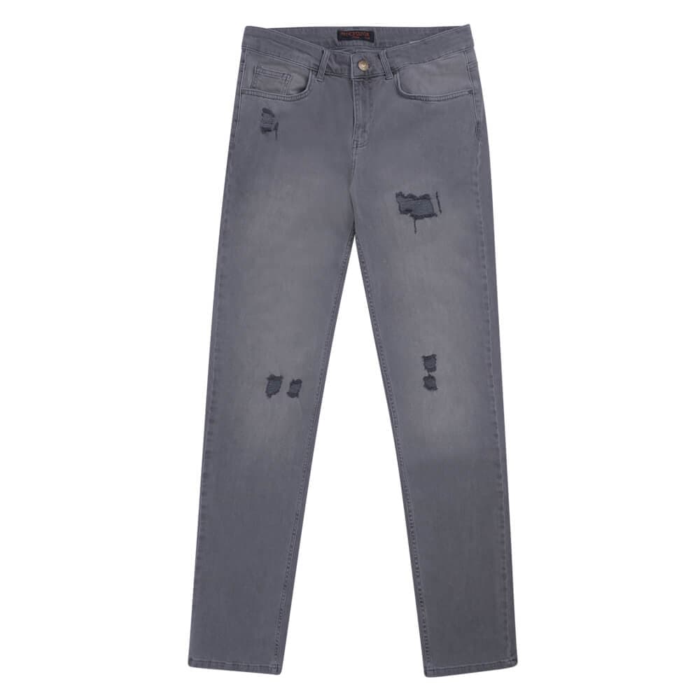 Men's Jeans Prince Oliver Blue