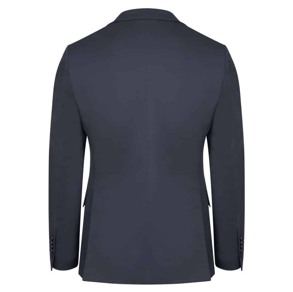 Σακάκι Μπλε Σκούρο (Modern Fit)