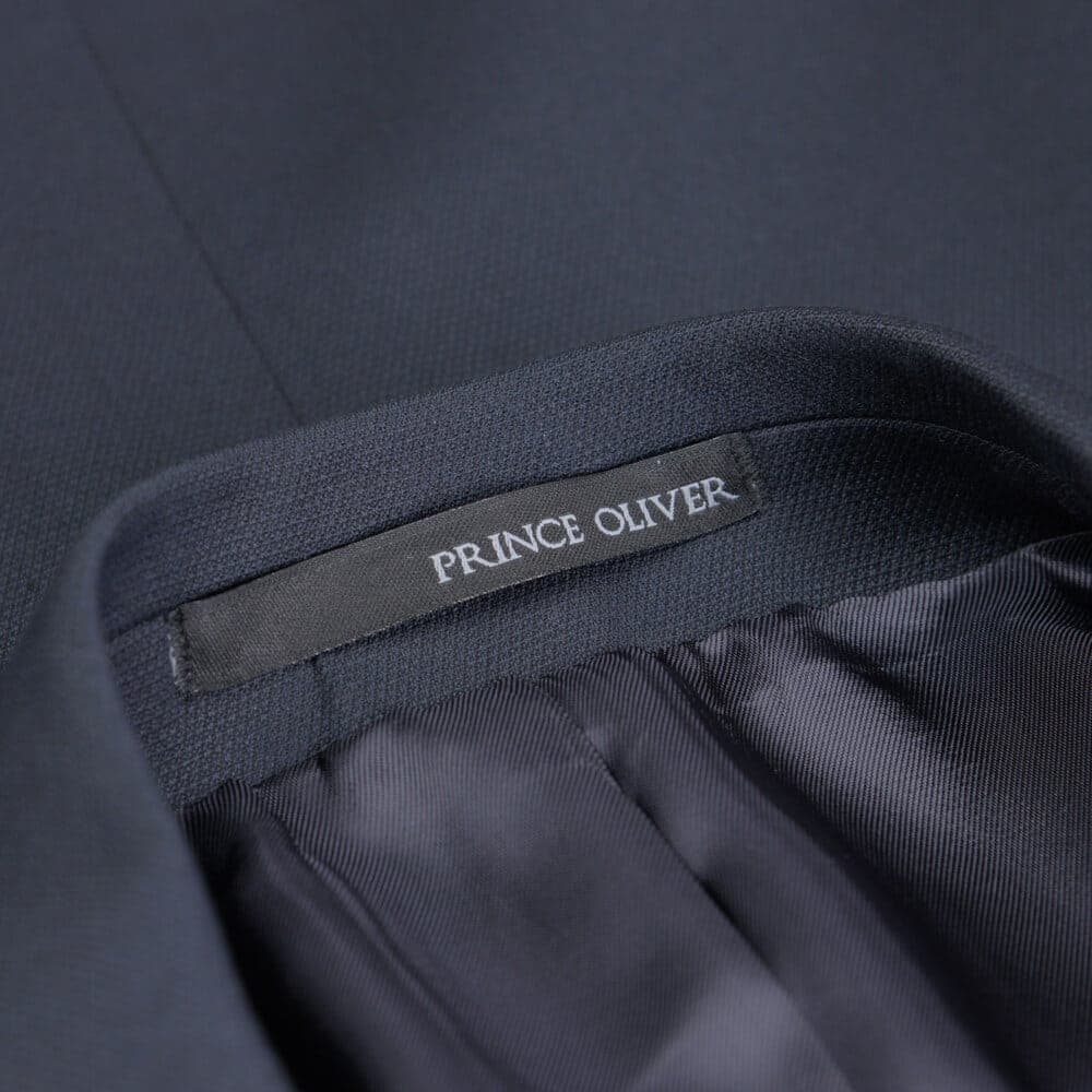 Σακάκι Μπλε Σκούρο (Modern Fit)