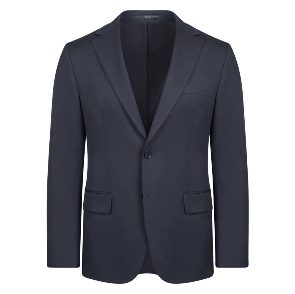 Σακάκι Μπλε Σκούρο (Modern Fit)