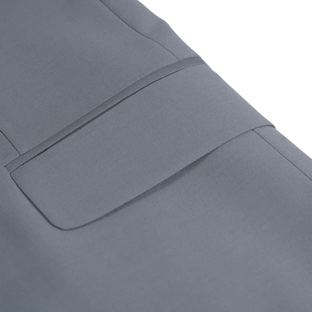 Κοστούμι Γκρι (Modern Fit)