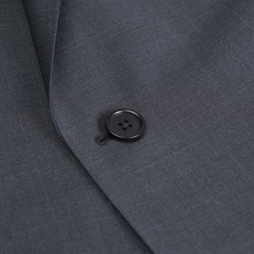 Κοστούμι Ανθρακί (Modern Fit)