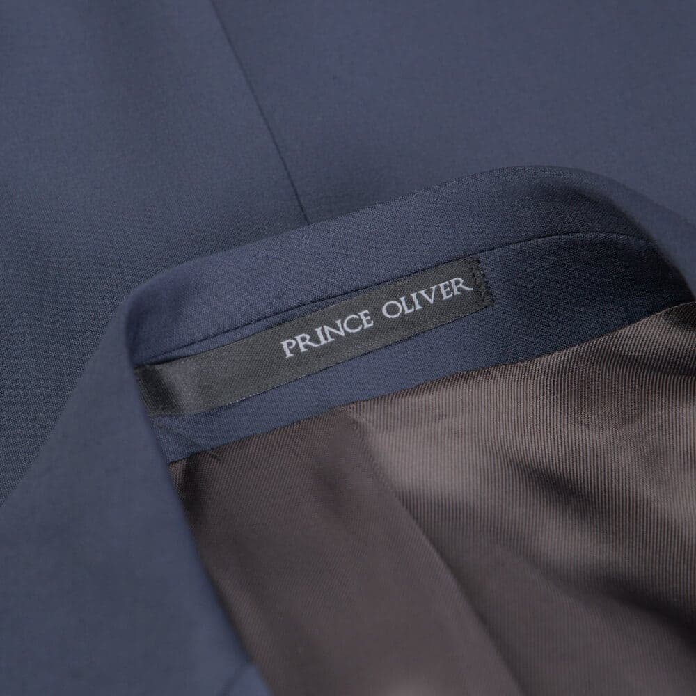 Κοστούμι Μπλε Σκούρο (Modern Fit)