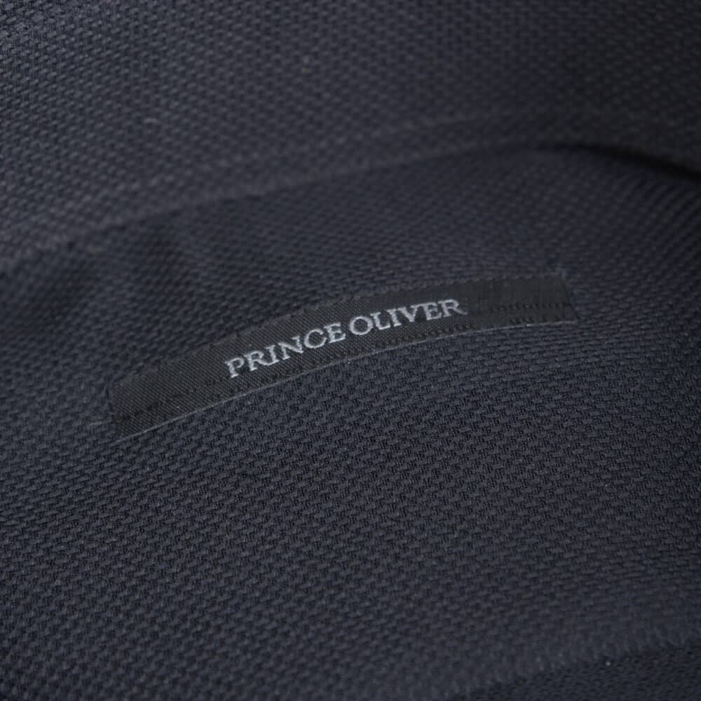 Πουκάμισο Μαύρο (Modern Fit)