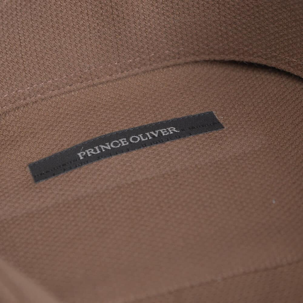 Πουκάμισο Καμηλό (Modern Fit)