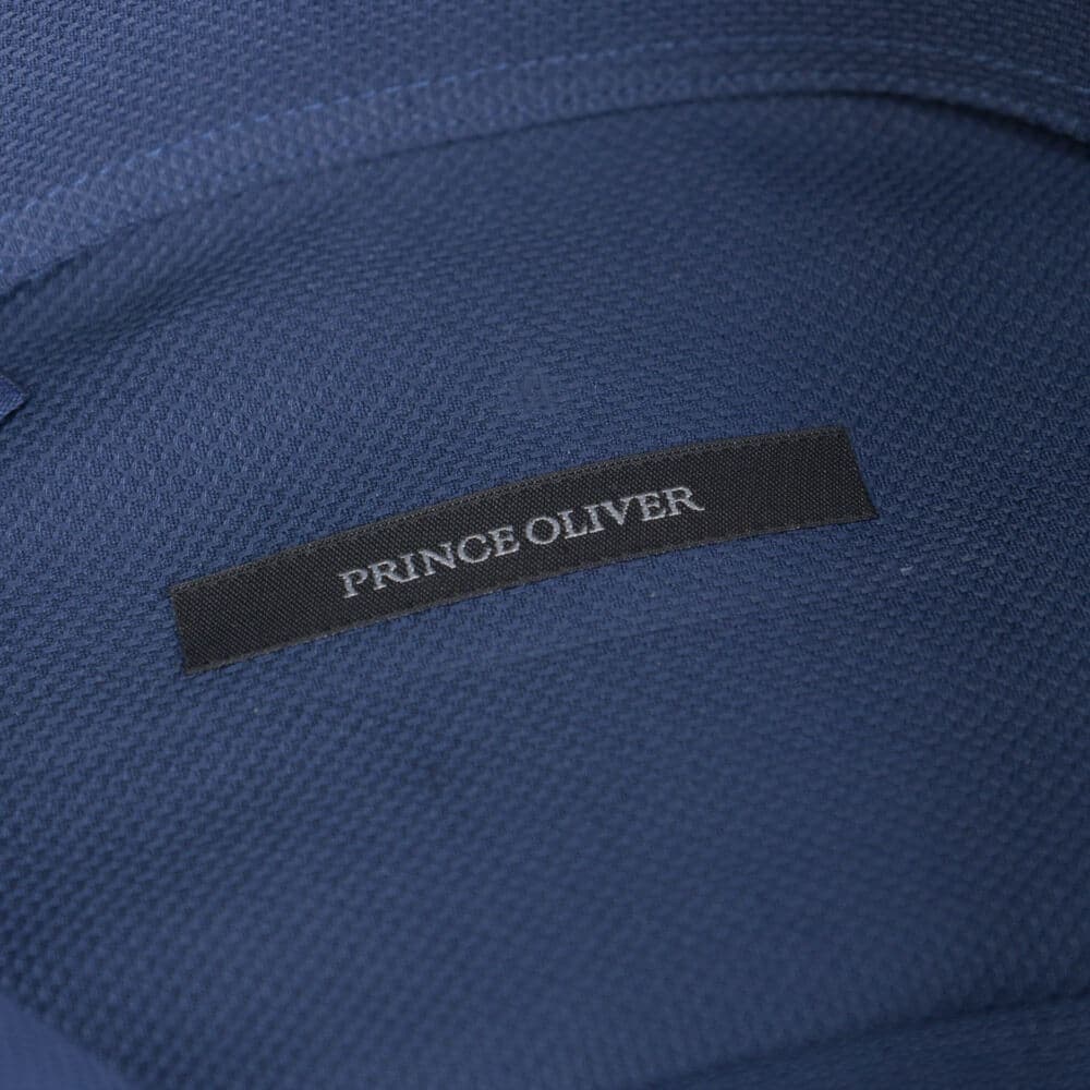 Πουκάμισο Μπλε (Modern Fit)