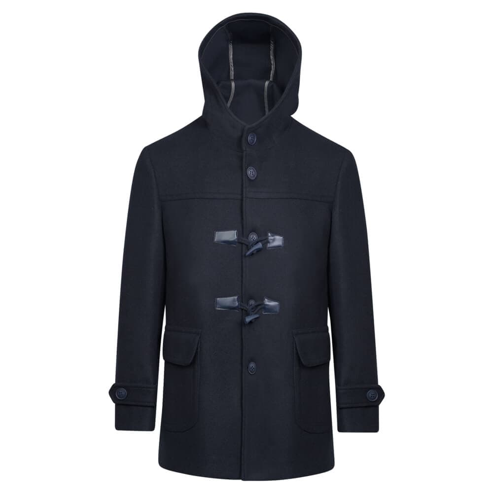 Men's Jackets Prince Oliver Blue