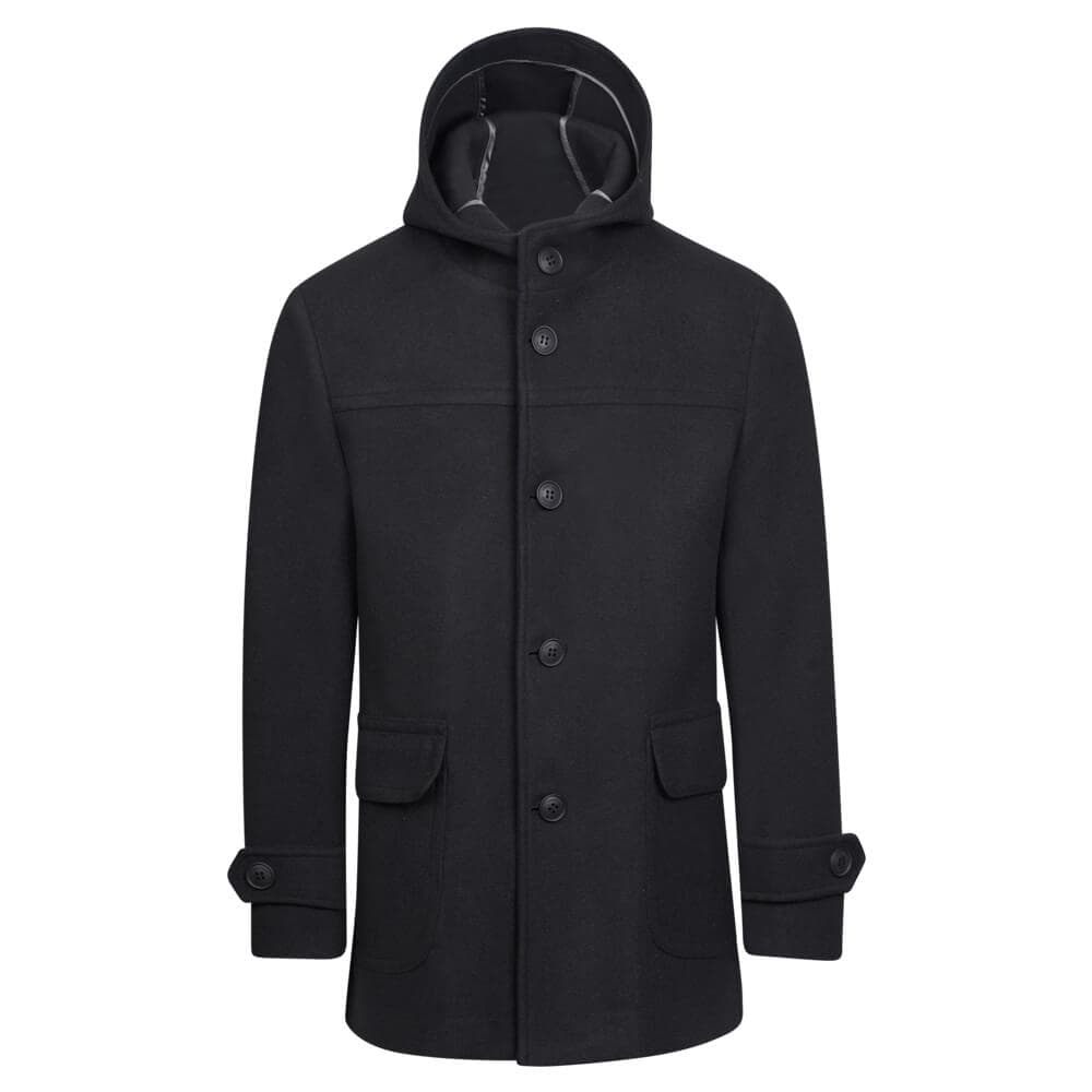 Men's Jackets Prince Oliver Blue