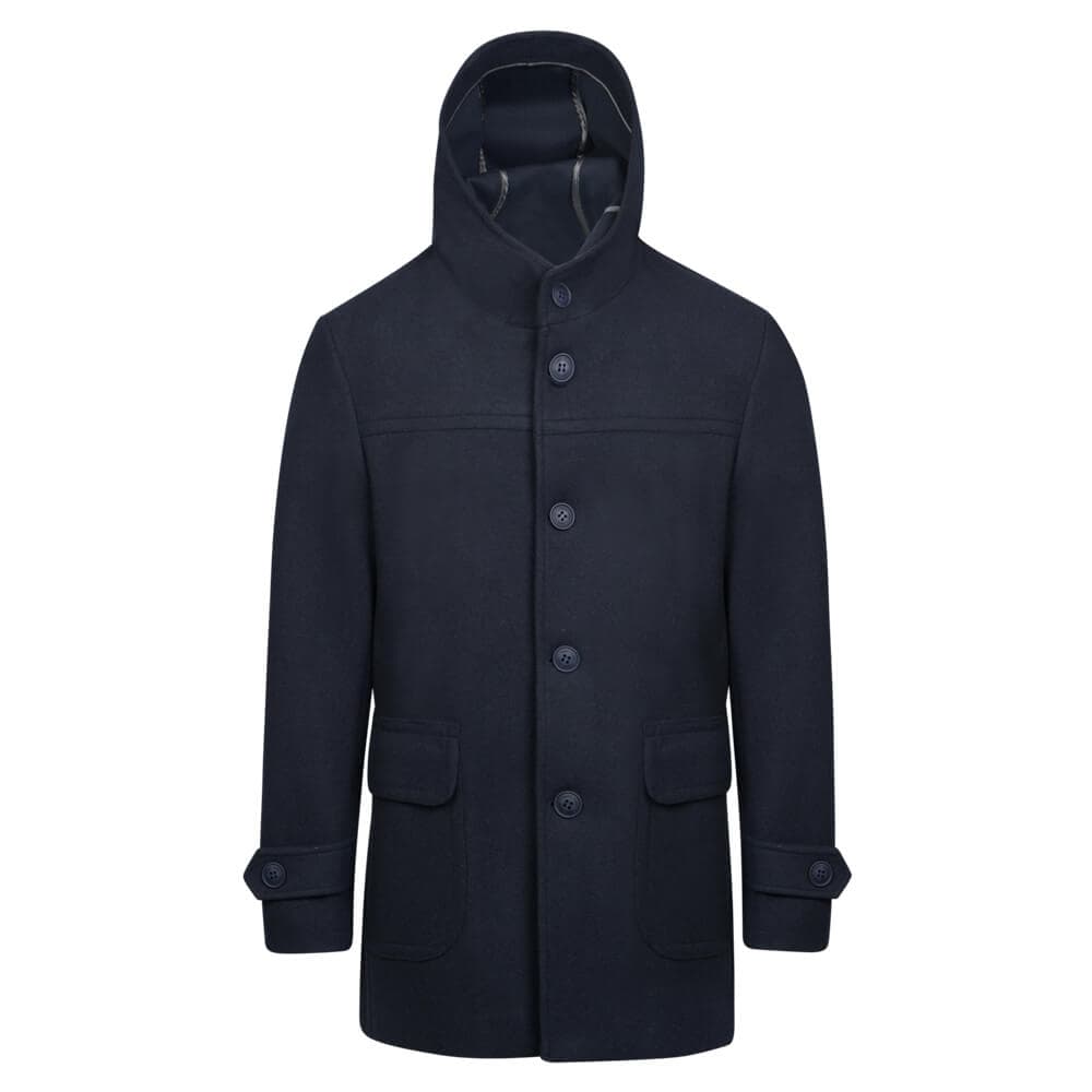 Men's Jackets Prince Oliver Blue