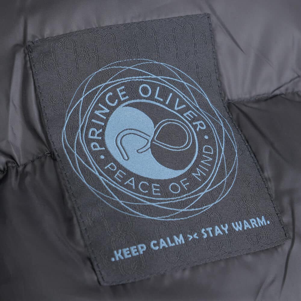 Ski Rapid Jacket Μπλε Σκούρο (Modern Fit)