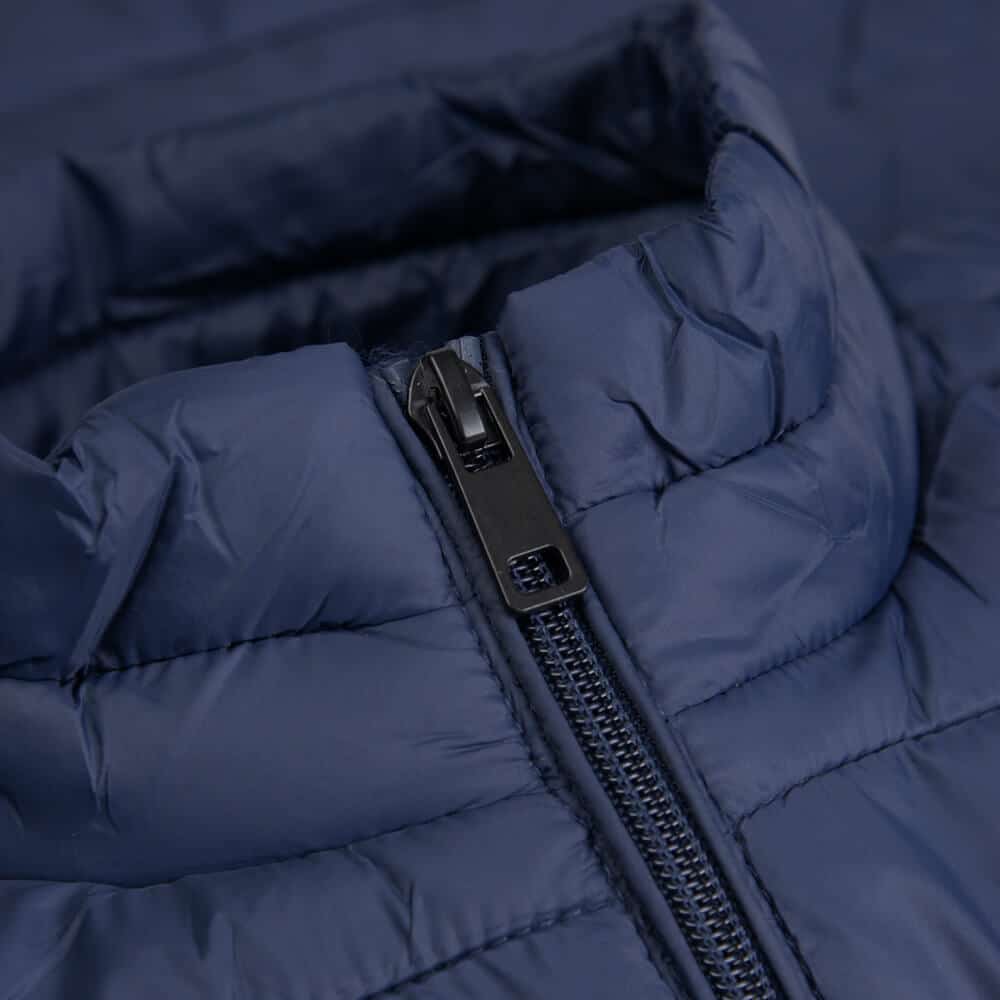 Lightweight Jacket Μπλε All Season (Modern Fit)