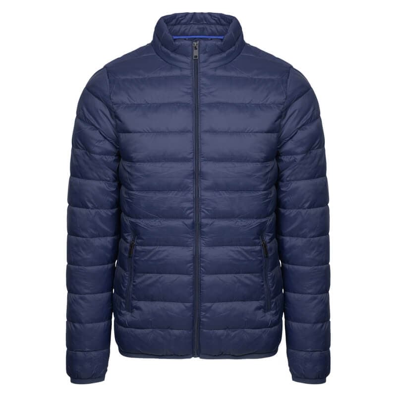 Men's Jackets Prince Oliver Blue
