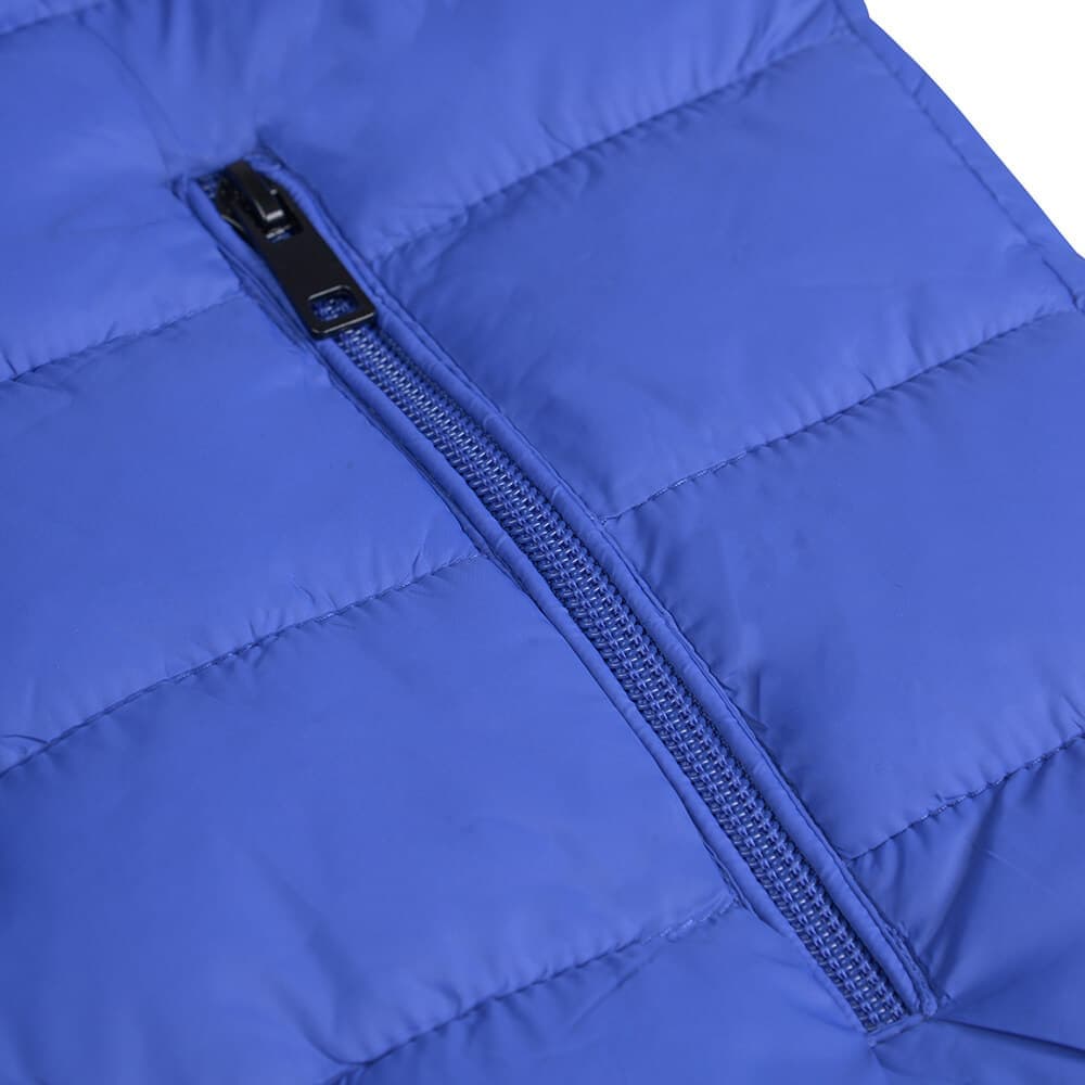 Lightweight Jacket Μπλε Ρουά All Season (Modern Fit)