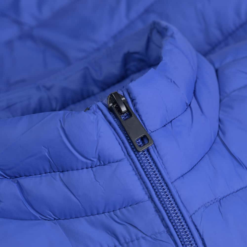 Lightweight Jacket Μπλε Ρουά All Season (Modern Fit)