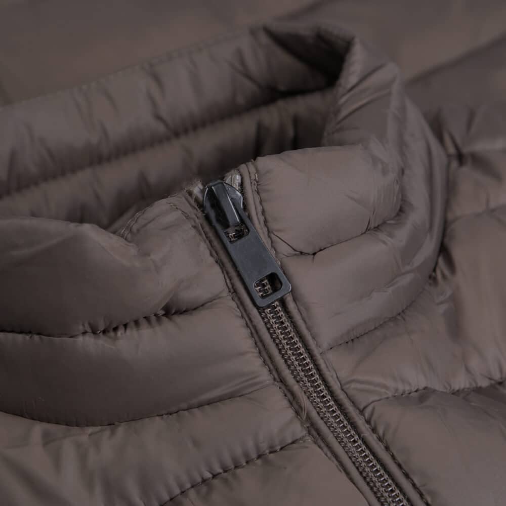 Lightweight Jacket Chocolat All Season (Modern Fit)