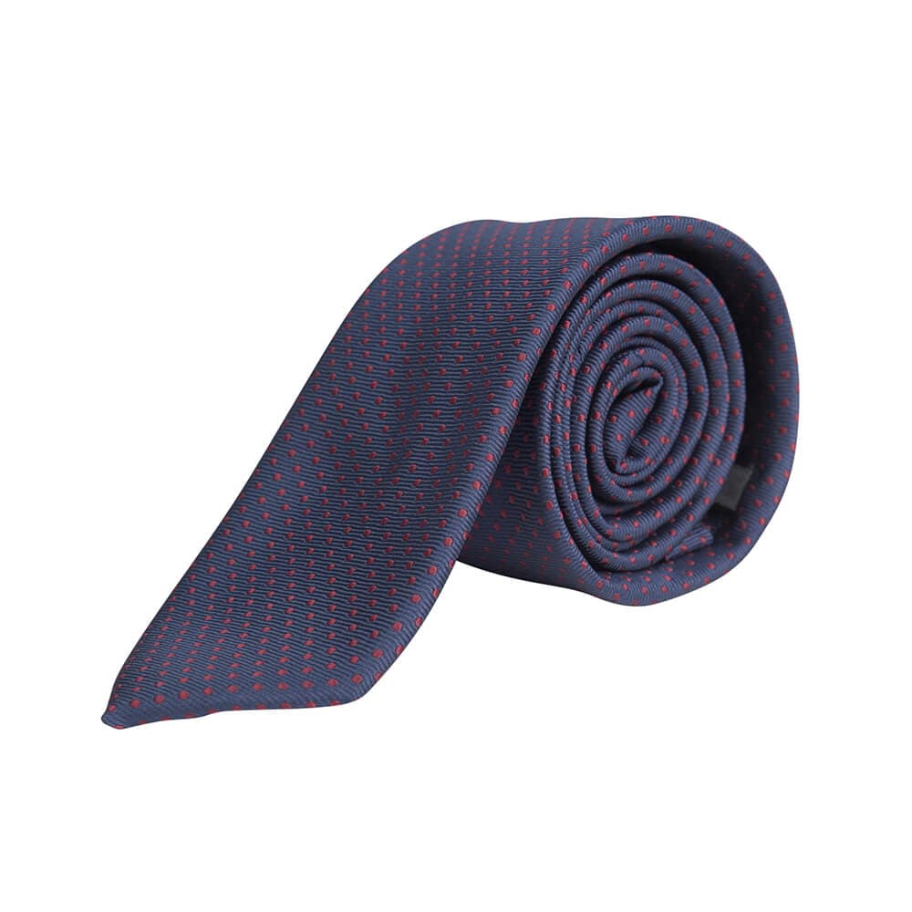 Men's Ties Prince Oliver Blue