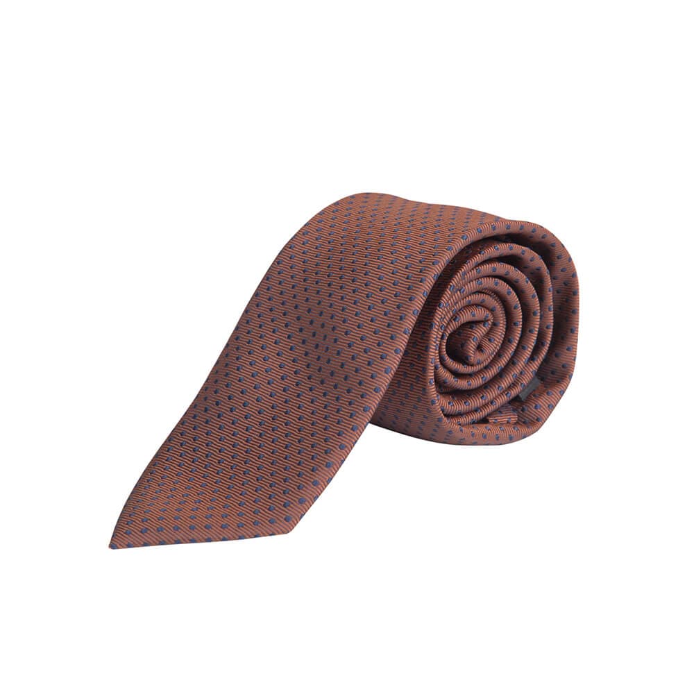 Men's Ties Prince Oliver Brown