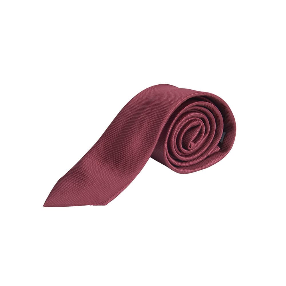 Men's Ties Prince Oliver Red