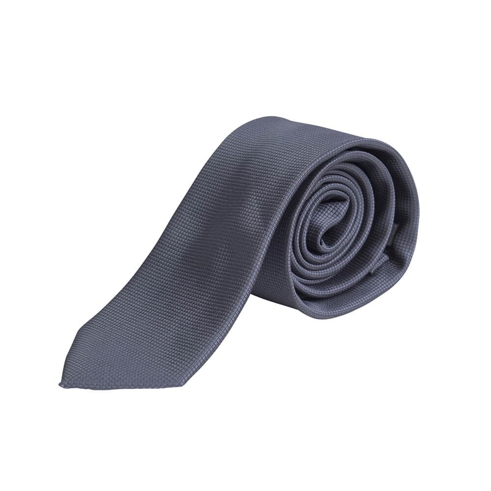 Men's Ties Prince Oliver Gray