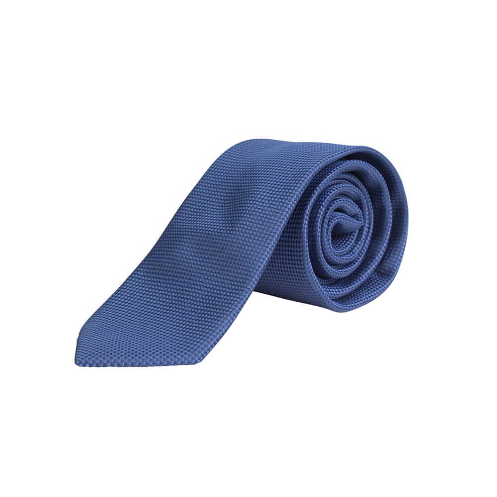Men's Ties Prince Oliver Blue