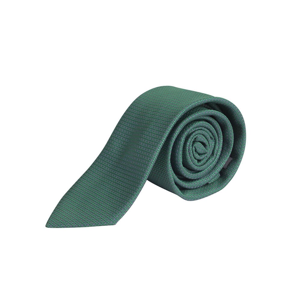 Men's Ties Prince Oliver Green