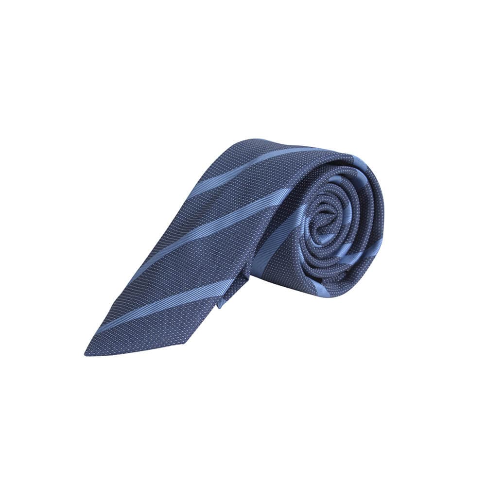 Men's Ties Prince Oliver Blue