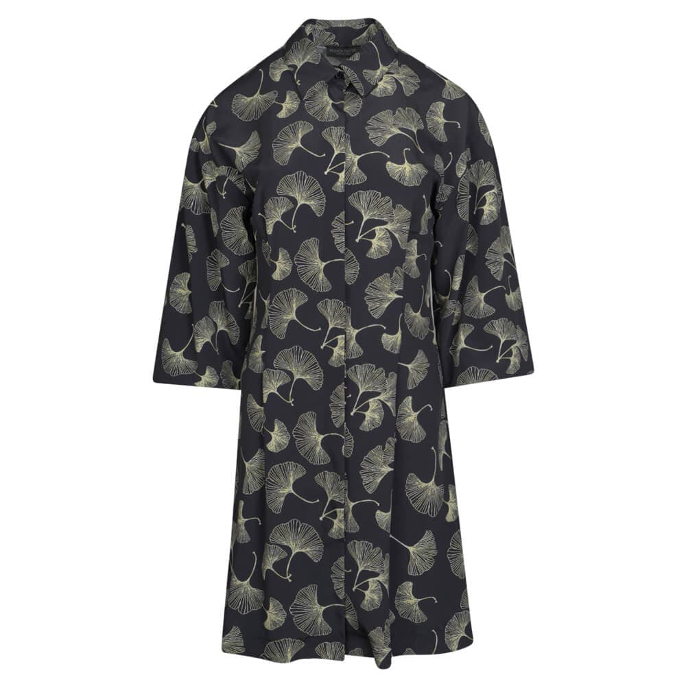 Alya Dress. Φόρεμα Σεμιζιέ Πράσινο