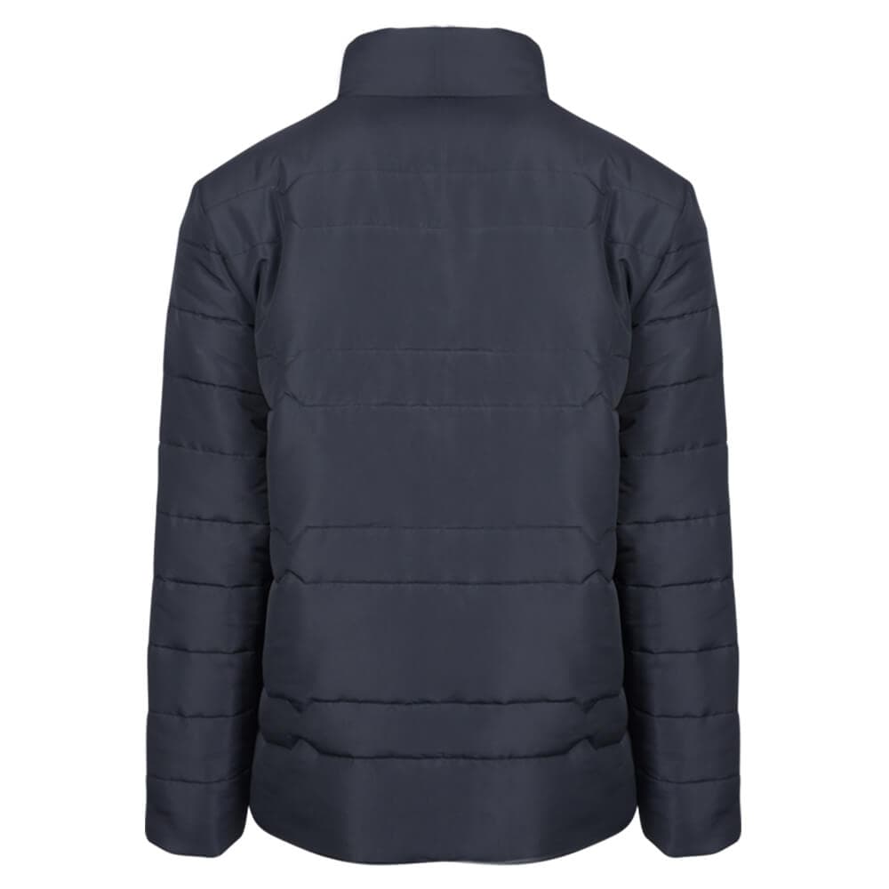 Puffer Jacket Μαύρο (Modern Fit)