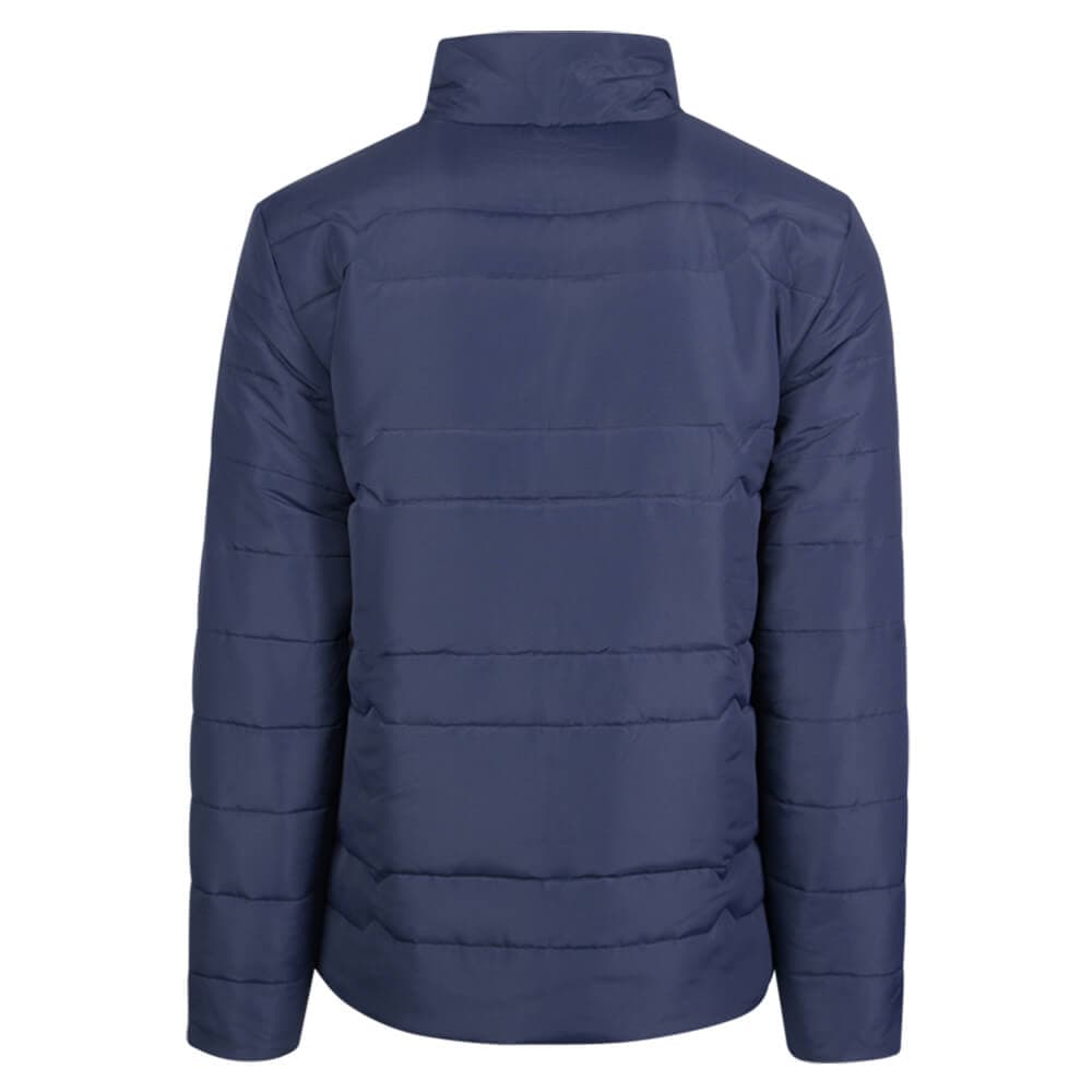 Puffer Jacket Μπλε (Modern Fit)