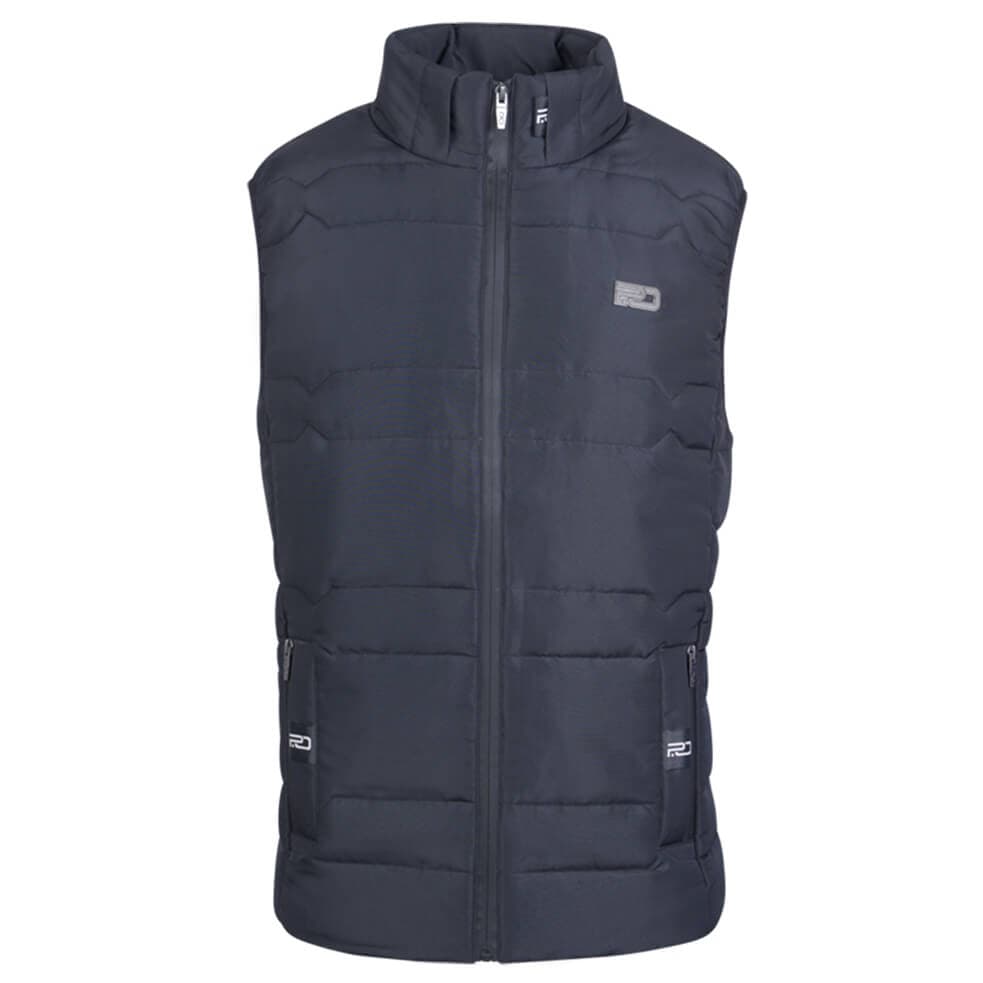 Men's Vests Prince Oliver Blue