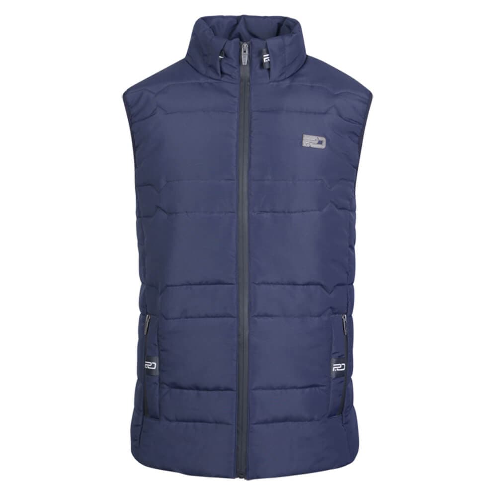 Men's Vests Prince Oliver Blue